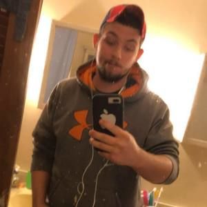 Meet your Posher, Mark